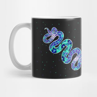 GREEK SNAKE Mug